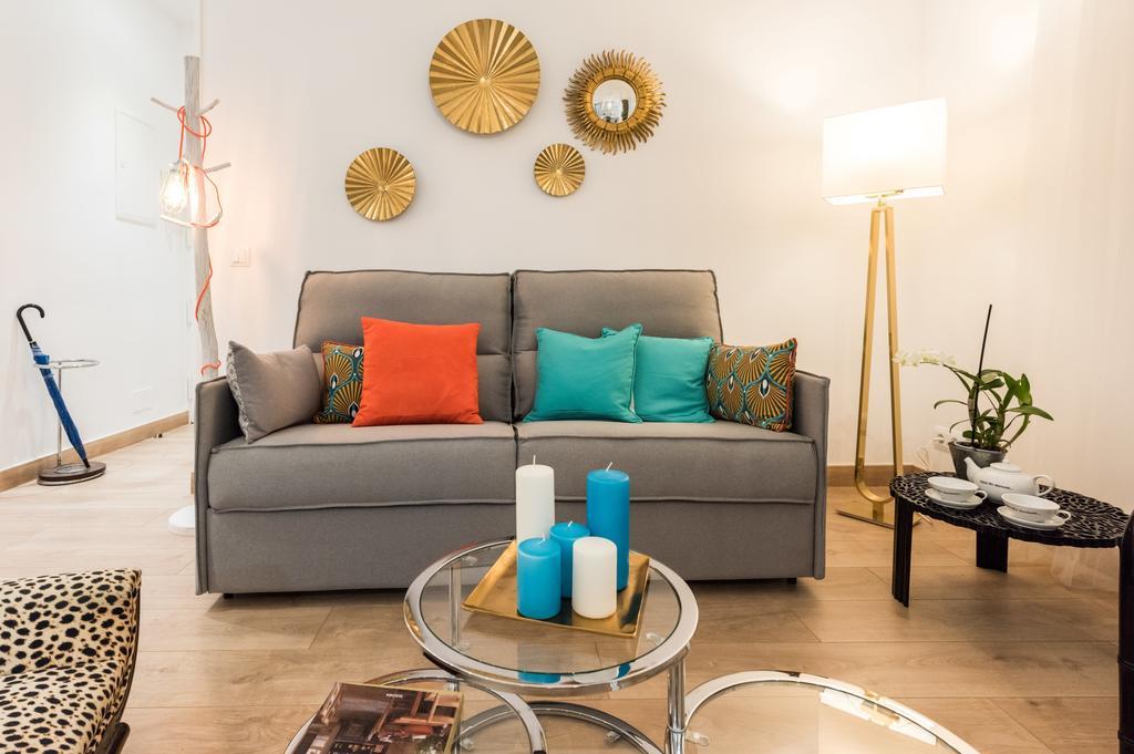 O'donnell City Center Apartamento